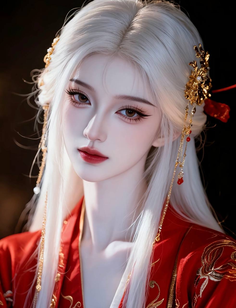 半山证人纪